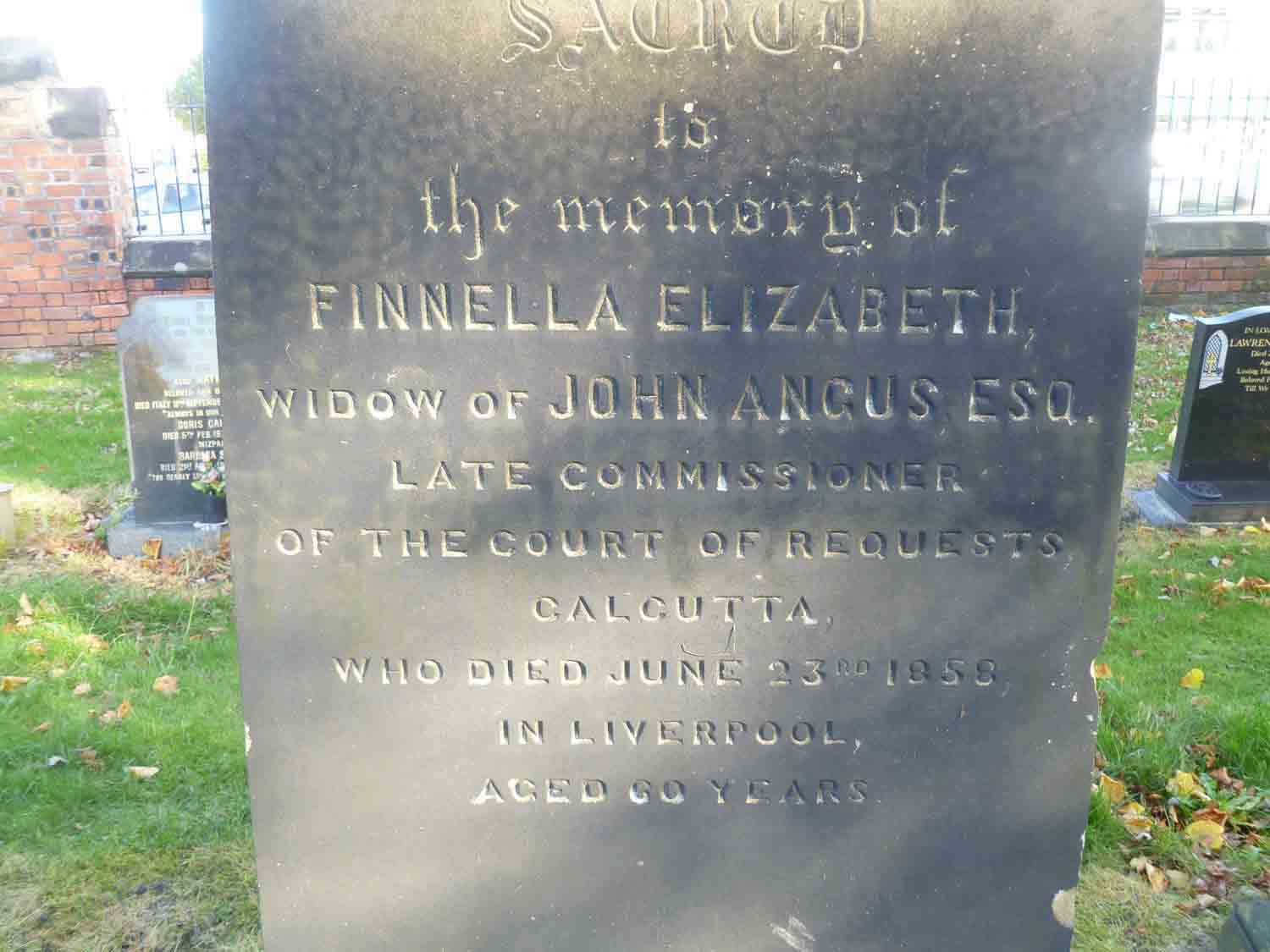 Angus, Finnella Elizabeth (A Left 79) (2)